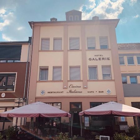 Pension Hannes Kirn Dış mekan fotoğraf